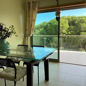 Delightful Vacations In Algarve , Olhos de Agua (Albufeira) Portugal