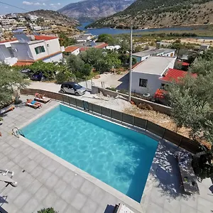 Ksamil Apartments Apartment Ksamil