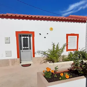 Casa Andorinha , Tavira Portugal