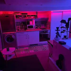 Beau Calme A Partager Appartement Marseille