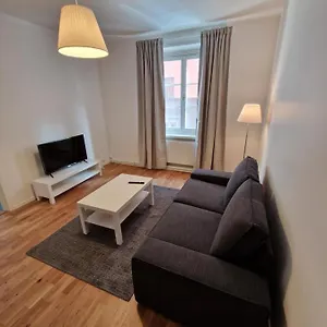 Kg49 Apartment Stockholm