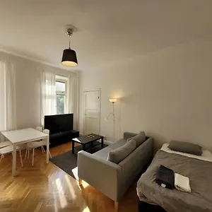 Vmg Apartment Stockholm