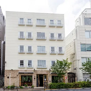  Apartment Re:once Shibuya