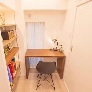  Apartment Walk To Jr Shinjuku Sta-dsoe-3