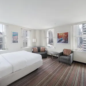The Herald By Luxurban 3*, New York Stati Uniti