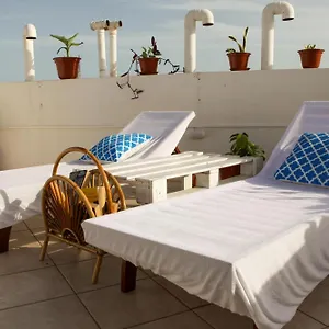 Casa Carlotta Maio , Cidade do Maio Cabo Verde