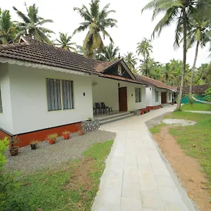 Prakruthi Residency Munroeisland Séjour chez l'habitant Mundrothuruth
