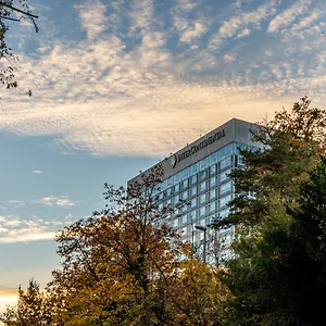 Intercontinental Genève, An Ihg 5*, Ginevra Svizzera