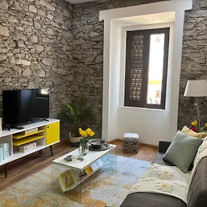 Techas Center Luxurious , Praia Cabo Verde