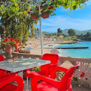 Mustafaraj Apartment Ksamil