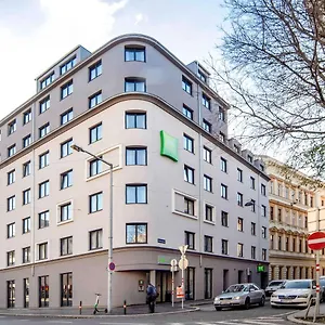 Ibis Styles Messe Prater 3*, Vienna Austria