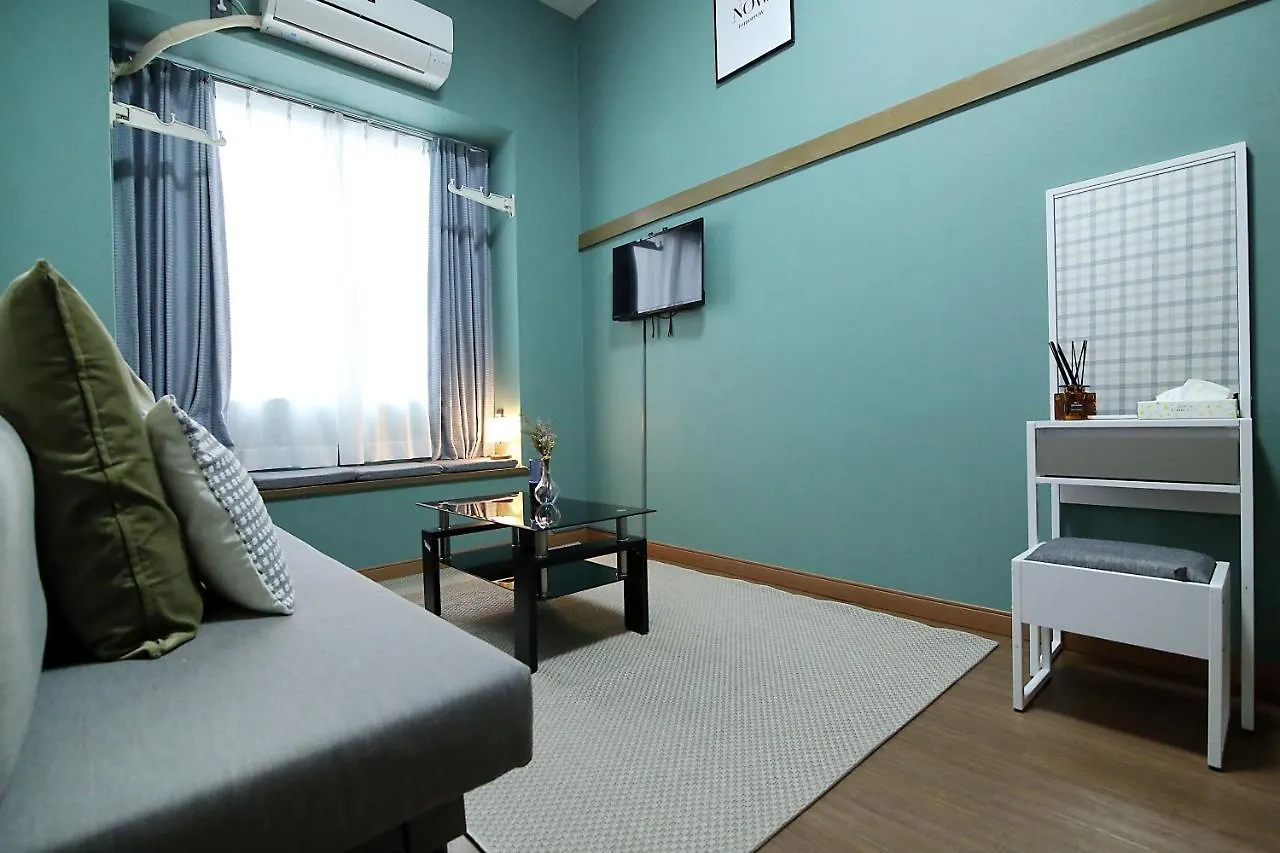 Apartament Lark Okubo Free Wifi Tokio