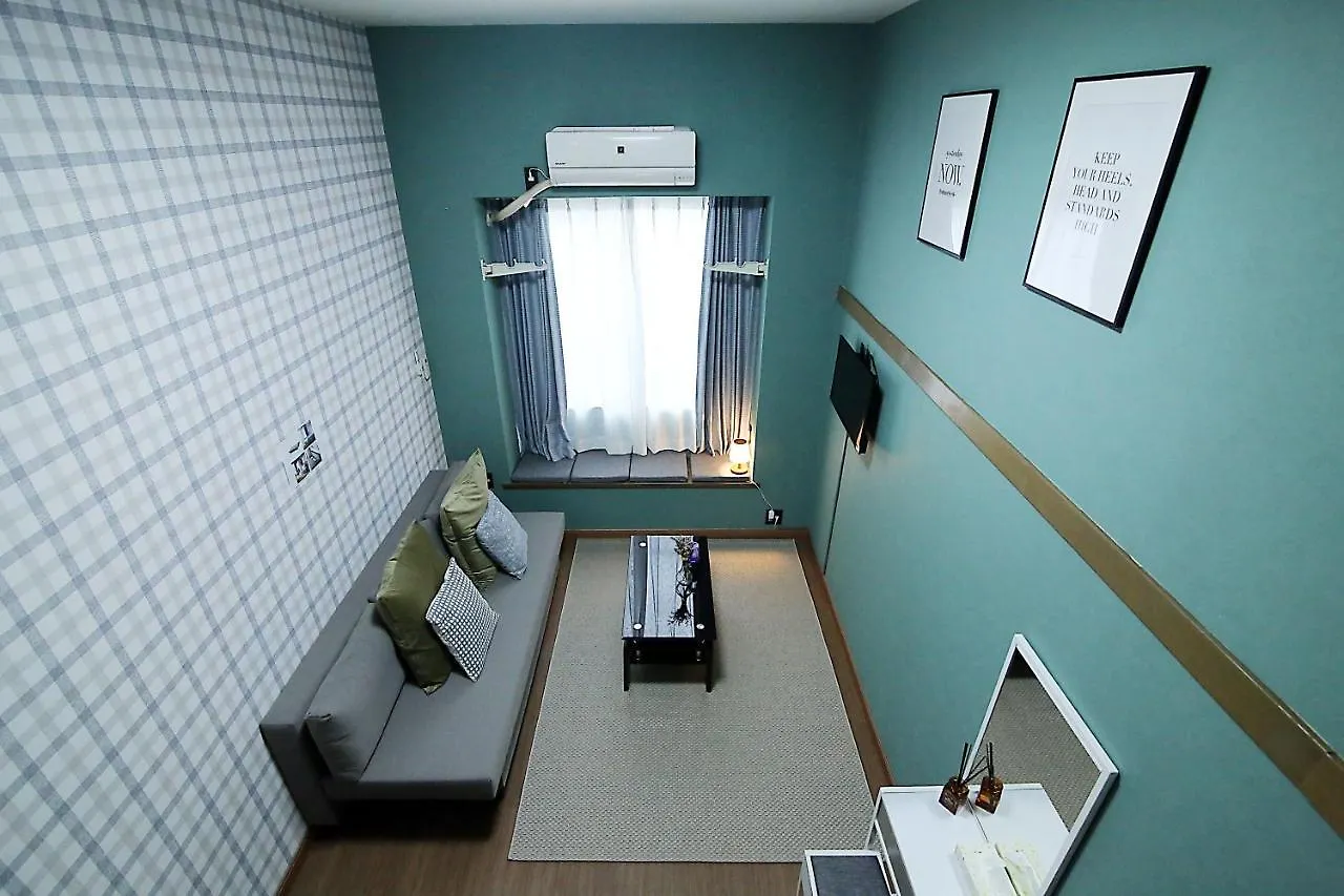 Appartamento Lark Okubo Free Wifi Tokyo Giappone
