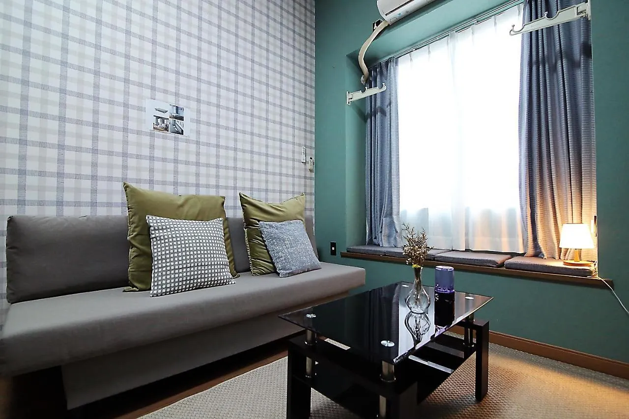 Apartament Lark Okubo Free Wifi Tokio