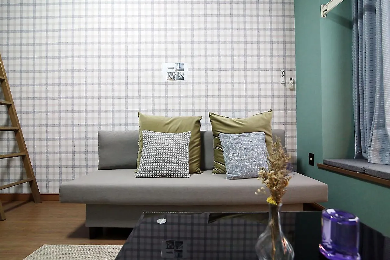 Appartamento Lark Okubo Free Wifi Tokyo
