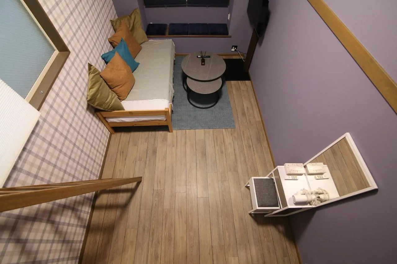 Appartamento Lark Okubo Free Wifi Tokyo