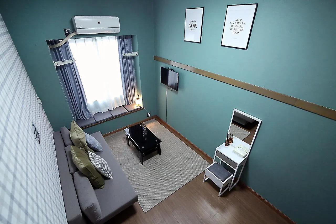 Appartamento Lark Okubo Free Wifi Tokyo
