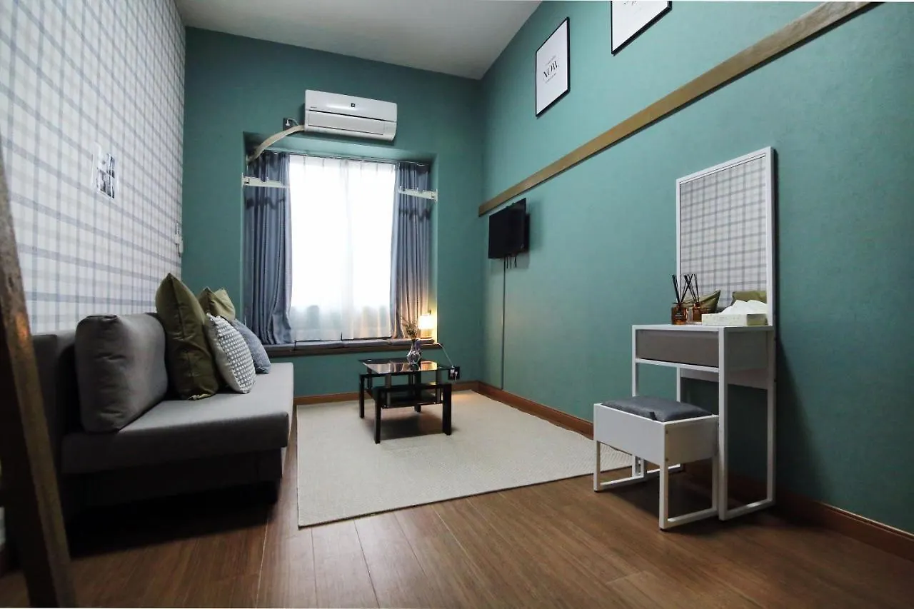 Apartament Lark Okubo Free Wifi Tokio 0*,  Japonia