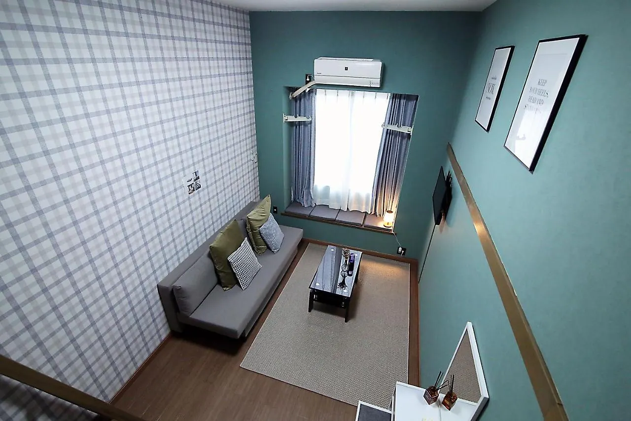 Apartament Lark Okubo Free Wifi Tokio Japonia