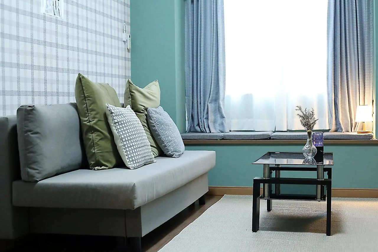 Apartament Lark Okubo Free Wifi Tokio