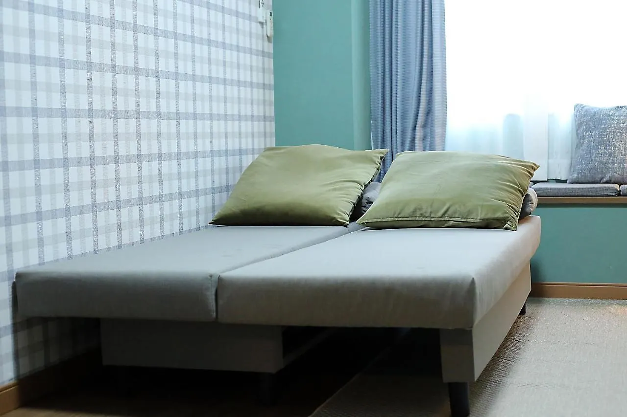 Appartamento Lark Okubo Free Wifi Tokyo