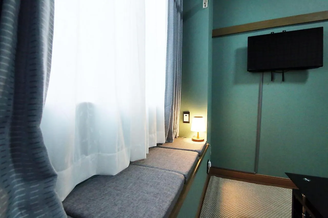 Appartamento Lark Okubo Free Wifi Tokyo 0*,